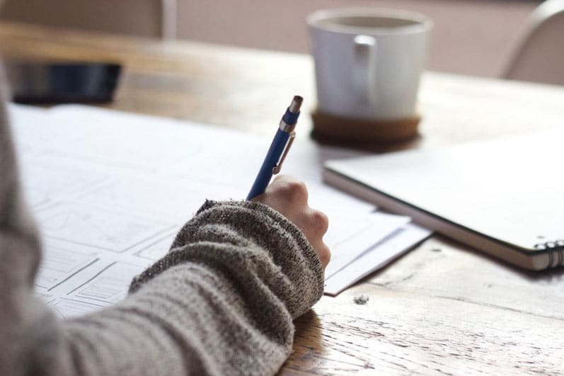 7 Steps to a great book proposal from Palmetto Book Publisher.