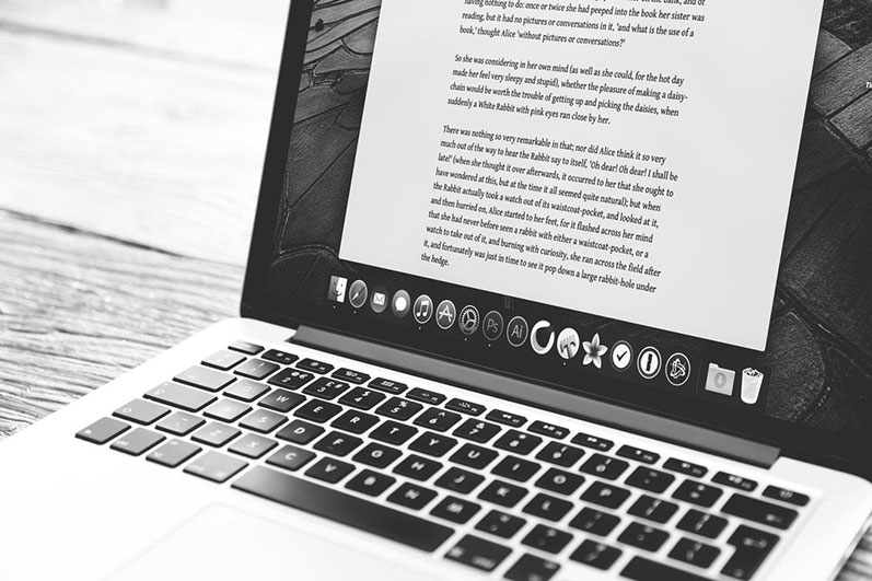 Palmetto Book Publisher helping get any book genre published.
