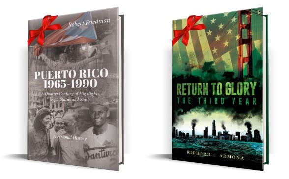 Hardcover books