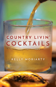Country Livin’ Cocktails