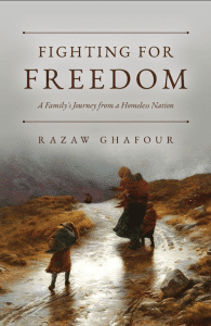 Fighting for Freedom: A Family’s Journey From a Homeless Nation