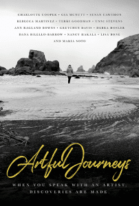 Artful Journeys