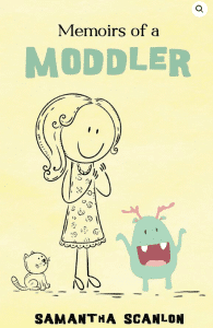 Memoirs of a Moddler