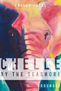 Chelle by the Seashore