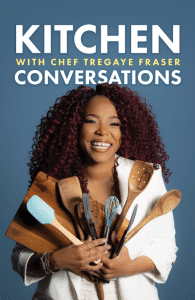 Kitchen Conversations