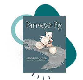 Children’s Picture Books