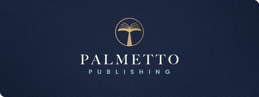 Palmetto Book Publisher Branding