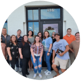 Palmetto Book Publisher team