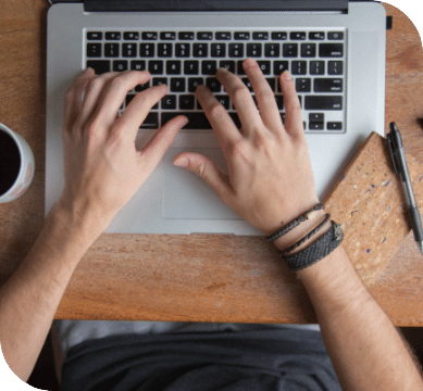 Author Website