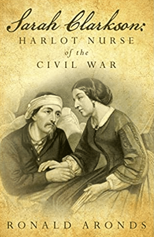Published book cover