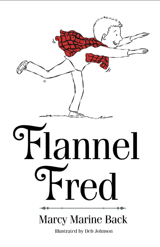 Flannel Fred