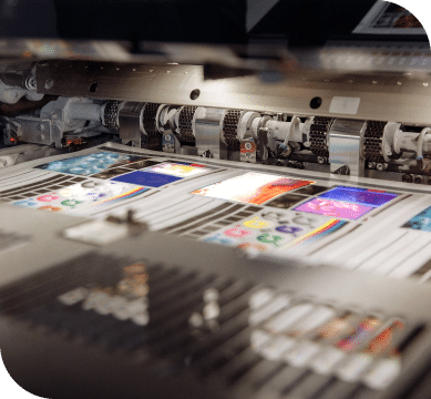 Custom Printing