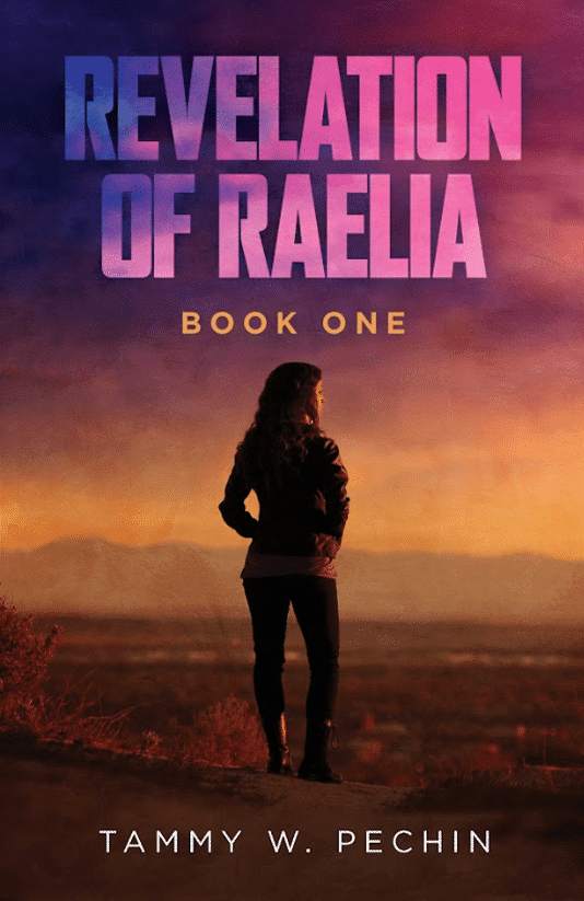 Revelation of Raelia