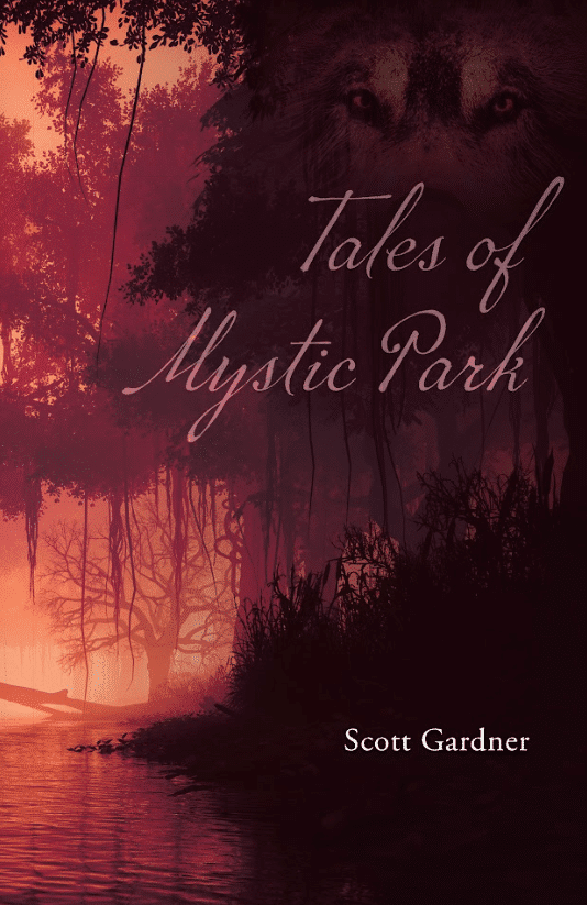 Tales of Mystic Park