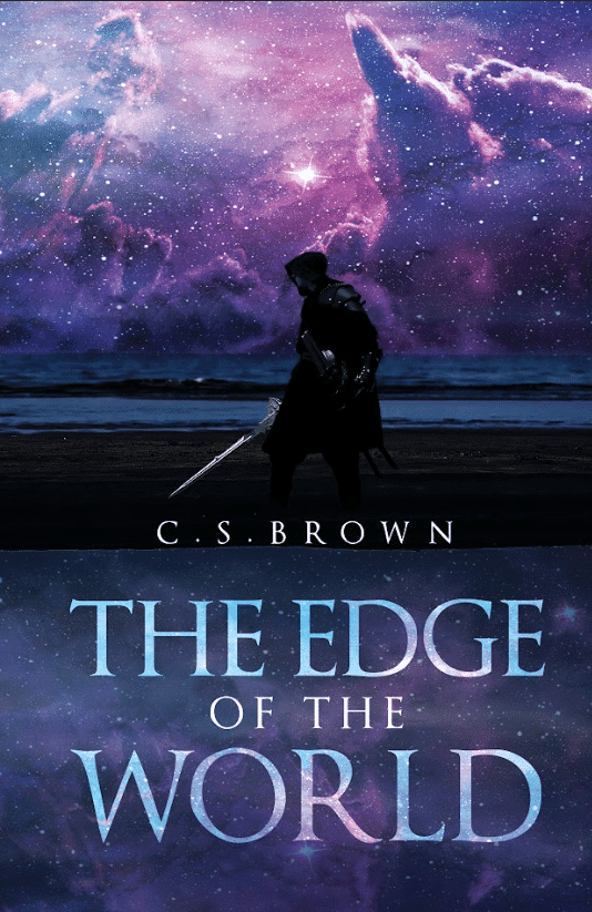 The Edge of the World