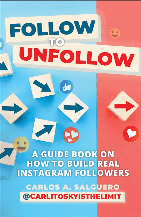 Follow to Unfollow