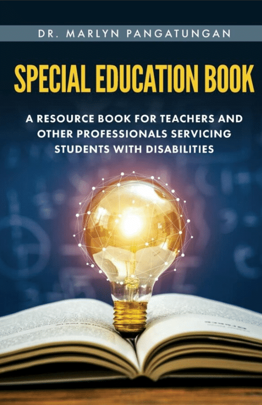 Special Education Book