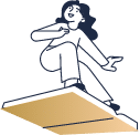Growth Arc icon