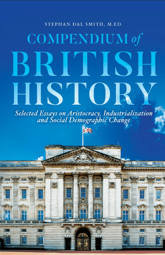 Compendium of British History
