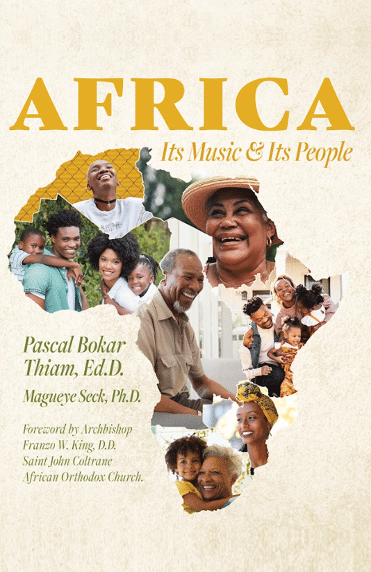 Africa: Its Music & Its People