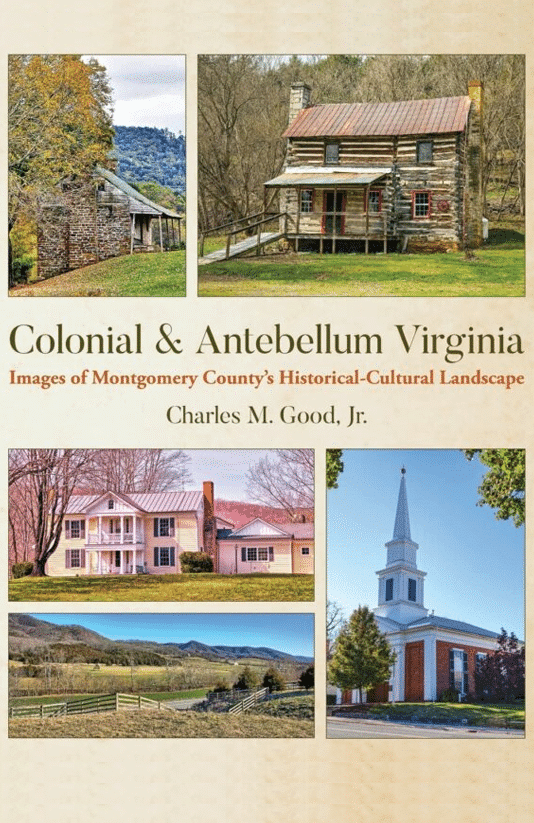 Colonial & Antebellum Virginia