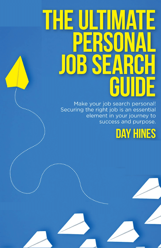 The Ultimate Personal Job Search Guide