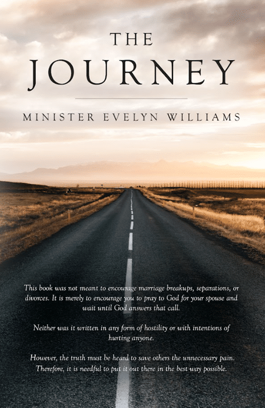 The Journey